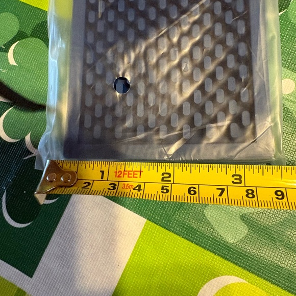 Harp  🪉 Logo Bar Mat - Picture 4 of 5